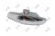 03820861 Abakus Фонарь указателя поворота для Peugeot 207