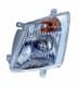 2131138rldem Abakus Основна фара для Isuzu D-Max
