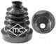 00246 Metalcaucho Пильовик гранати