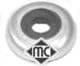04210 Metalcaucho Опорний підшипник амортизатора
