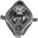 05743 Metalcaucho Кольцо стопорное, глушитель Mini-II `06-