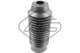 40942 Metalcaucho Пильник амортизатора для Mazda CX-7