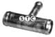 T403046 STC Фланец охлаждающей жидкости