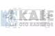 342365 Kale Oto Radyatör Интеркулер для Suzuki Grand Vitara
