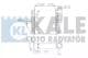 342815 Kale Oto Radyatör Интеркулер