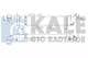 345080 Kale Oto Radyatör Интеркулер