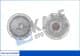 352660 Kale Oto Radyatör Віскомуфта вентилятора для Ford Transit