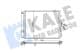 345240 Kale Oto Radyatör Радіатор кондиціонера для Kia Soul