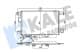345755 Kale Oto Radyatör Радиатор кондиционера