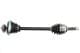 g2v003pc Pascal Полуось