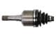 g2u001pc Pascal Полуось для SAAB 9-5