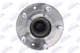 H23057BTA BTA Ступиця колеса для Mazda CX-9
