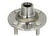 h53012bta BTA Ступиця колеса для Mazda 2