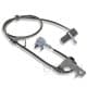 51618 Bremi Датчик ABS для Nissan Patrol