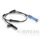50128 Bremi Датчик ABS для MINI Cooper