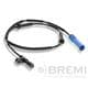 50129 Bremi Датчик ABS для MINI Cooper