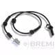 50147 Bremi Датчик ABS для Nissan Qashqai