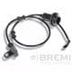 50237 Bremi Датчик ABS