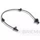 50422 Bremi Датчик ABS для Honda Civic