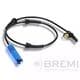 50475 Bremi Датчик ABS для Land Rover Freelander