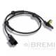 50481 Bremi Датчик ABS для Land Rover Range Rover Evoque