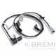 50495 Bremi Датчик ABS для Mazda MX-5