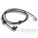 50639 Bremi Датчик ABS