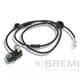 50708 Bremi Датчик ABS для Mazda 6