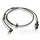 51042 Bremi Датчик ABS для Jeep Grand Cherokee
