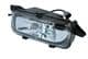 FL-ME001L TruckLight Передняя противотуманная фара