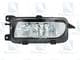 FL-ME001L TruckLight Передняя противотуманная фара