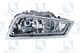 FL-VO003L TruckLight Передняя противотуманная фара