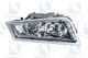 FL-VO003R TruckLight Передняя противотуманная фара