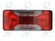 TL-IV002L TruckLight Задні ліхтарі для Iveco Daily IV