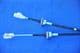 PTA-371 Parts-Mall Трос зчеплення для Hyundai Santa Fe