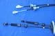 PTA-371 Parts-Mall Трос зчеплення для Hyundai Santa Fe