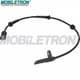 ABEU222 Mobiletron Датчик ABS