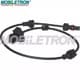 ABJP011 Mobiletron Датчик ABS для Honda Civic