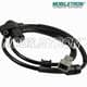 AB-EU052 Mobiletron Датчик ABS для Citroen Xsara
