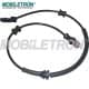 abeu397 Mobiletron Датчик ABS для Renault Laguna