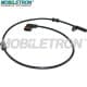 abeu334 Mobiletron Датчик ABS для Mercedes SLK-Class