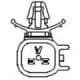 abeu419 Mobiletron Датчик ABS