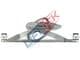 LT FR713 R Lift-TEK Склопідіймач для Ford C-MAX