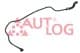 kl3203 Autlog Патрубок радіатора системи охолодження двигуна