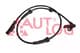 AS4773 Autlog Датчик ABS для Fiat Punto