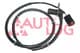 AS4858 Autlog Датчик ABS для Mitsubishi Pajero