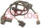 AS4011 Autlog Датчик ABS для Audi A4