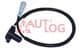 AS4037 Autlog Датчик ABS для Opel Astra