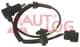 AS4431 Autlog Датчик ABS