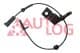 as5583 Autlog Датчик ABS для Ford Mondeo